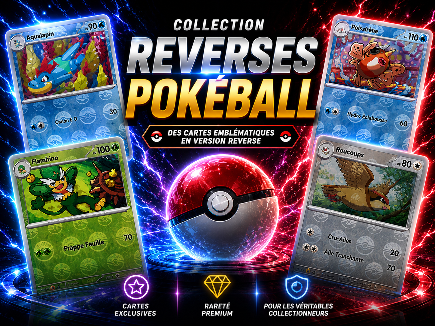 Pokeball