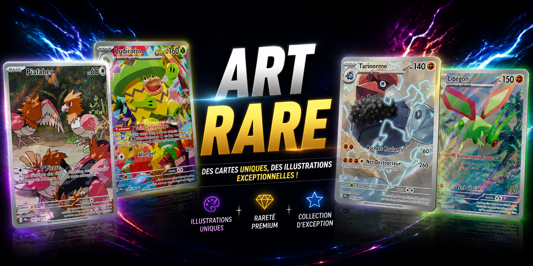 Art Rare