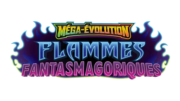 Flammes Fantasmagoriques