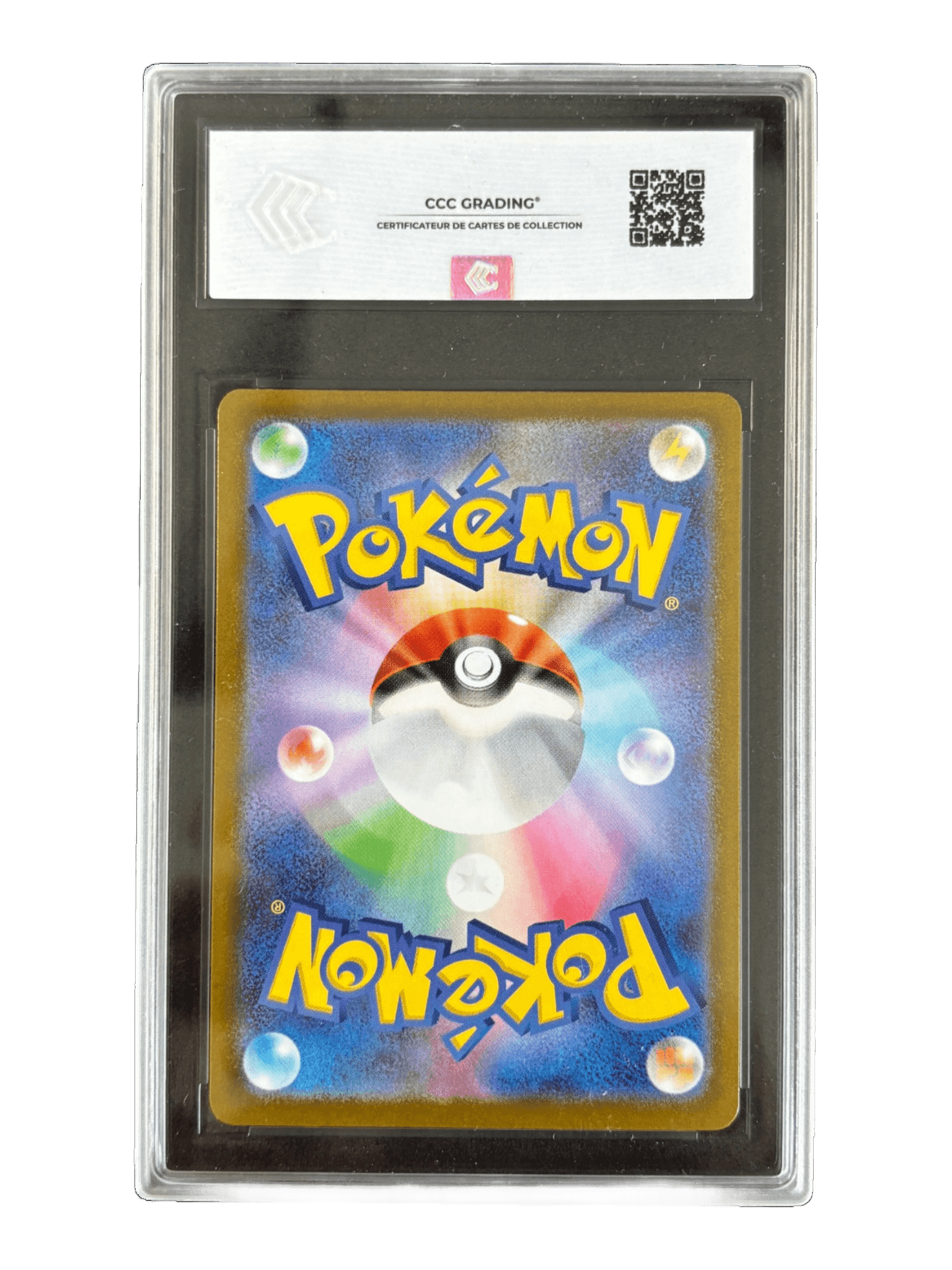 Pikachu Fukuoka (SV-P 289)