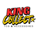 King Collect – Accueil