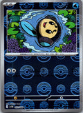 Tympole - (Poke Ball Pattern) Holo - SV11B 022/086
