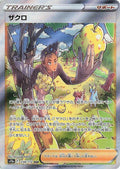 Grant Holo Special Art Rare S12a: VSTAR Universe 238/172 S12A