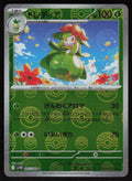 Lilligant - (Poke Ball Pattern) Holo - SV11B 007/086