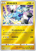 Thundurus Holo - SPZ 004/020