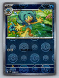 Simipour - (Poke Ball Pattern) Holo - SV11B 021/086