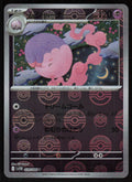 Musharna - (Poke Ball Pattern) Holo - SV11B 039/086