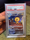 Iguolta Holo - Art Rare M2A 201/193 (PSA 10)