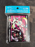 Paquet de sleeves Midnight Agent - the cinema - Sylveon
