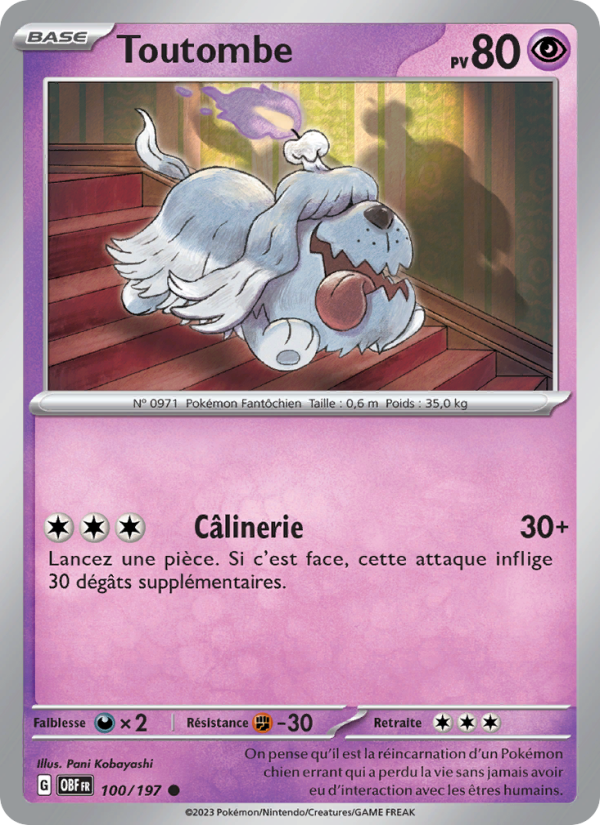 Toutombe          
