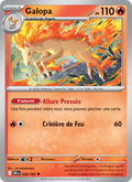 Galopa 030 Rivalités Destinées Peu Commune fr