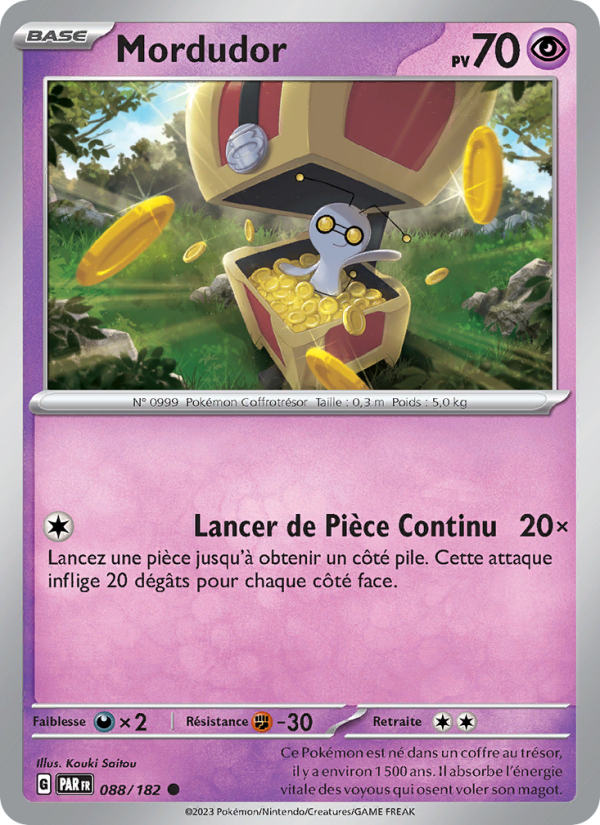 Mordudor          