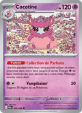 Cocotine 036 Équilibre Parfait Peu Commune fr