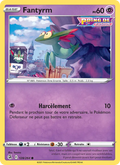Fantyrm 128 Poing de Fusion Commune fr