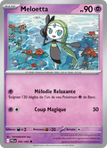 Meloetta 040 Flammes Fantasmagoriques Peu Commune fr