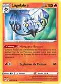 Lugulabre   Holo Rare Reverse Holofoil Origine Perdue swsh 026 2022  NM