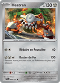 Heatran          