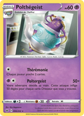 Polthégeist 90 Épée et Bouclier Rare fr