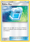 Potion Max 128 Gardiens Ascendants Peu Commune fr