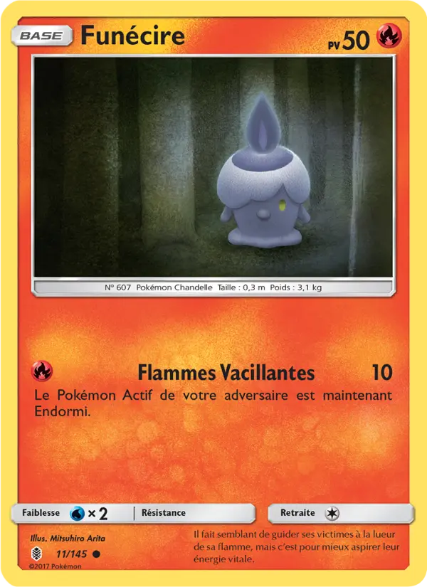 Funécire 11 Gardiens Ascendants Commune fr