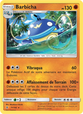 Barbicha 71 Gardiens Ascendants Rare fr
