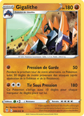 Gigalithe 88 Évolution Céleste Rare fr