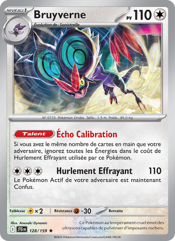 Bruyverne   Rare Normal Aventures Ensemblesv 128 2025  NM